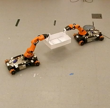 DQ Robotics: a Library for Robot Modeling and Control Using Dual ...