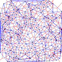 On Voronoi Diagrams And Dual Delaunay Complexes On The Information Geometric Cauchy Manifolds Deepai