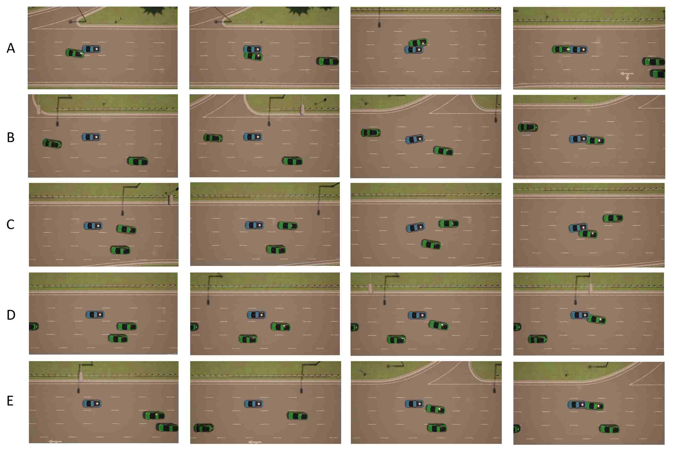 Corner Case Generation and Analysis for Safety Assessment of Autonomous