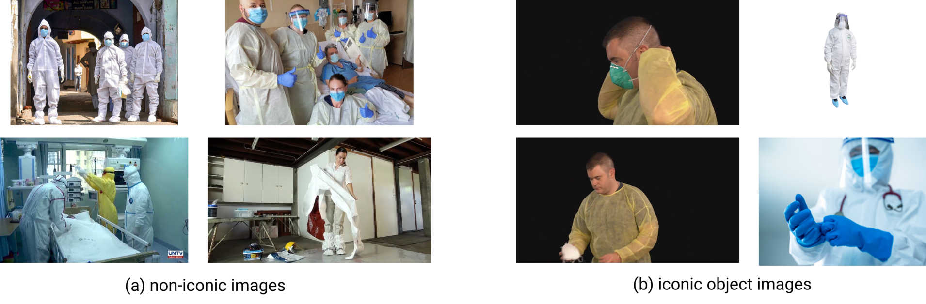 CPPE5 Medical Personal Protective Equipment Dataset DeepAI