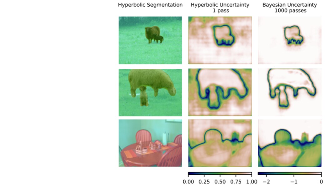 Hyperbolic image segmentation deepai