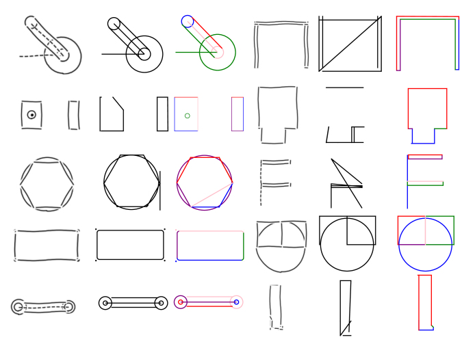 Discovering Design Concepts for CAD Sketches | DeepAI
