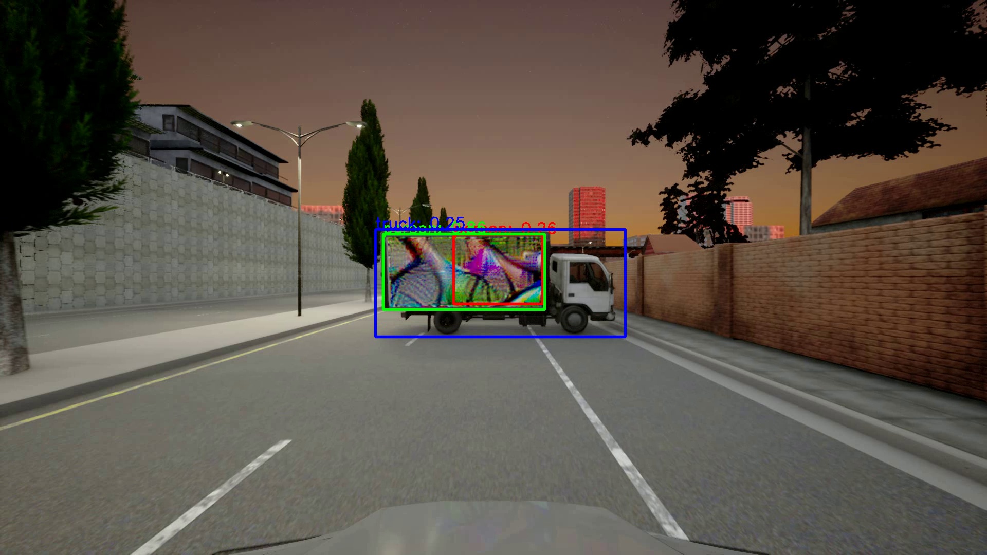 Artificial Intelligence Security Competition (AISC) | DeepAI