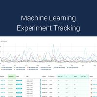 ML Experiment Tracking: What It Is, Why It Matters, and How to ...
