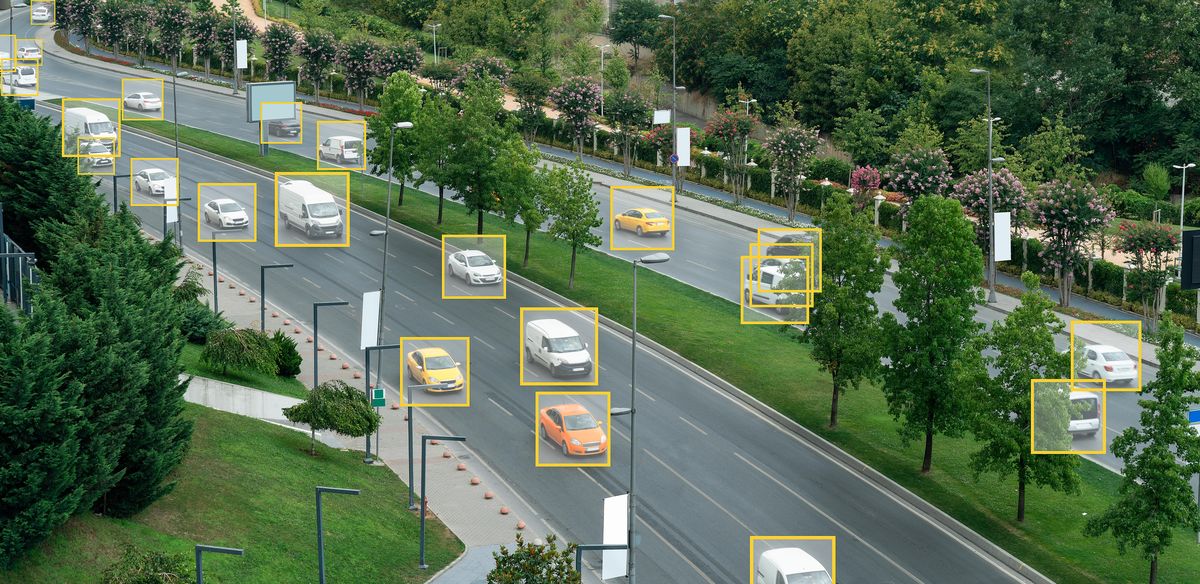 What Is Ai Pattern Recognition