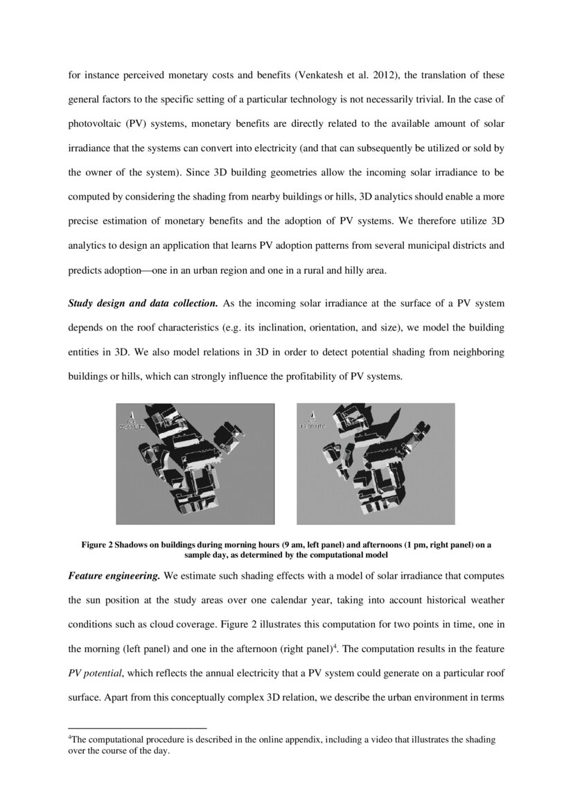 3D Analytics Opportunities And Guidelines For Information Systems 3d-analytics-opportunities-and-guidelines-for-information-systems