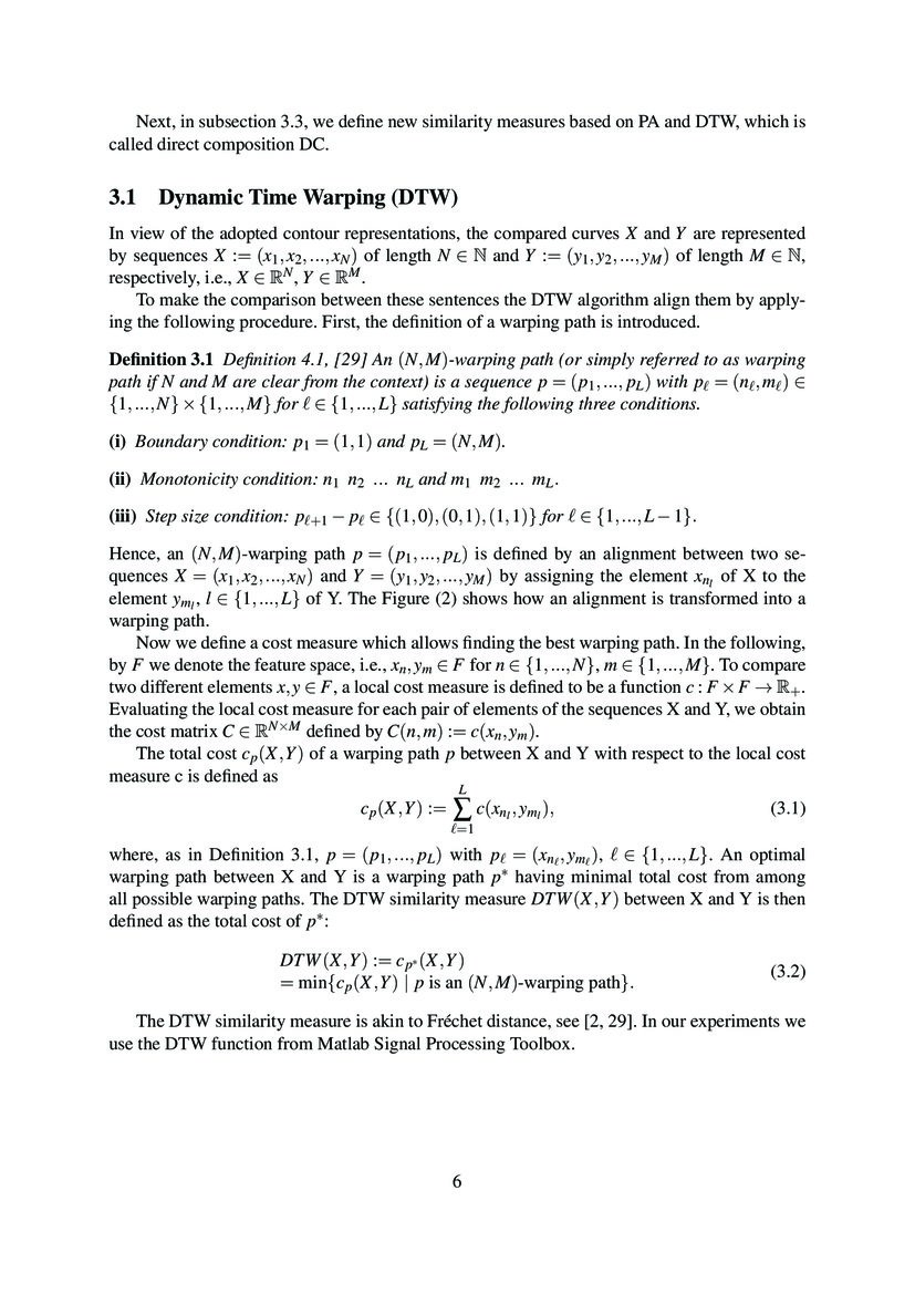 A comprehensive study of clustering a class of 2D shapes | DeepAI