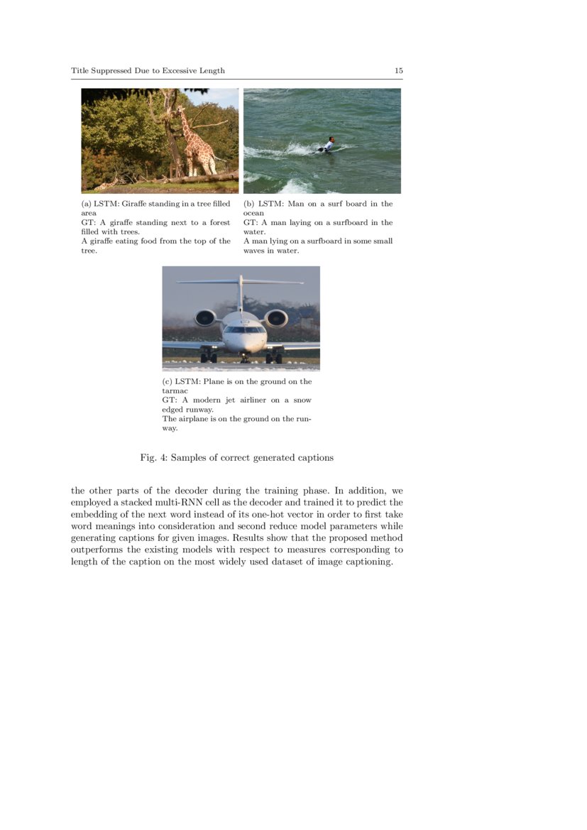 A Deep Decoder Structure Based on WordEmbedding Regression for An ...