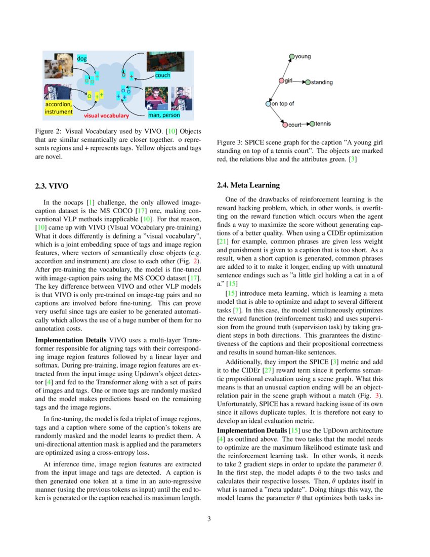 A Thorough Review on Recent Deep Learning Methodologies for Image ...