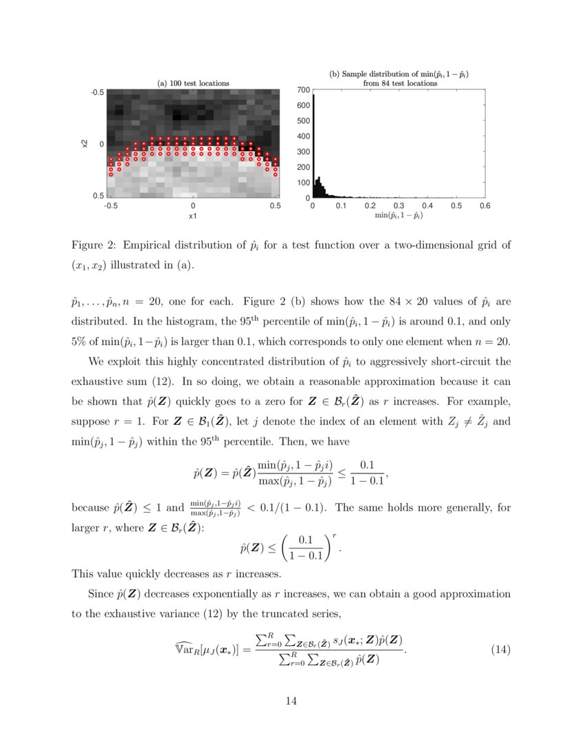 Active Learning of Piecewise Gaussian Process Surrogates | DeepAI