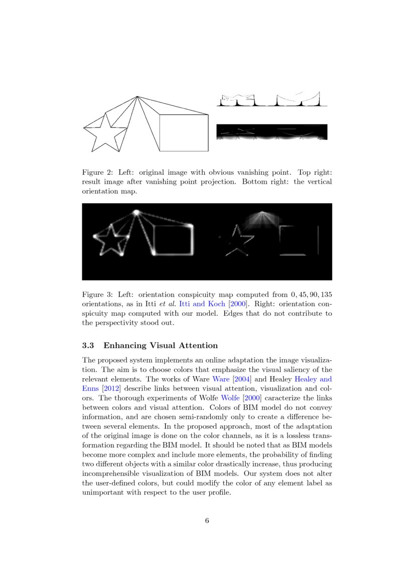 Adaptive Visualisation System for Construction Building Information ...