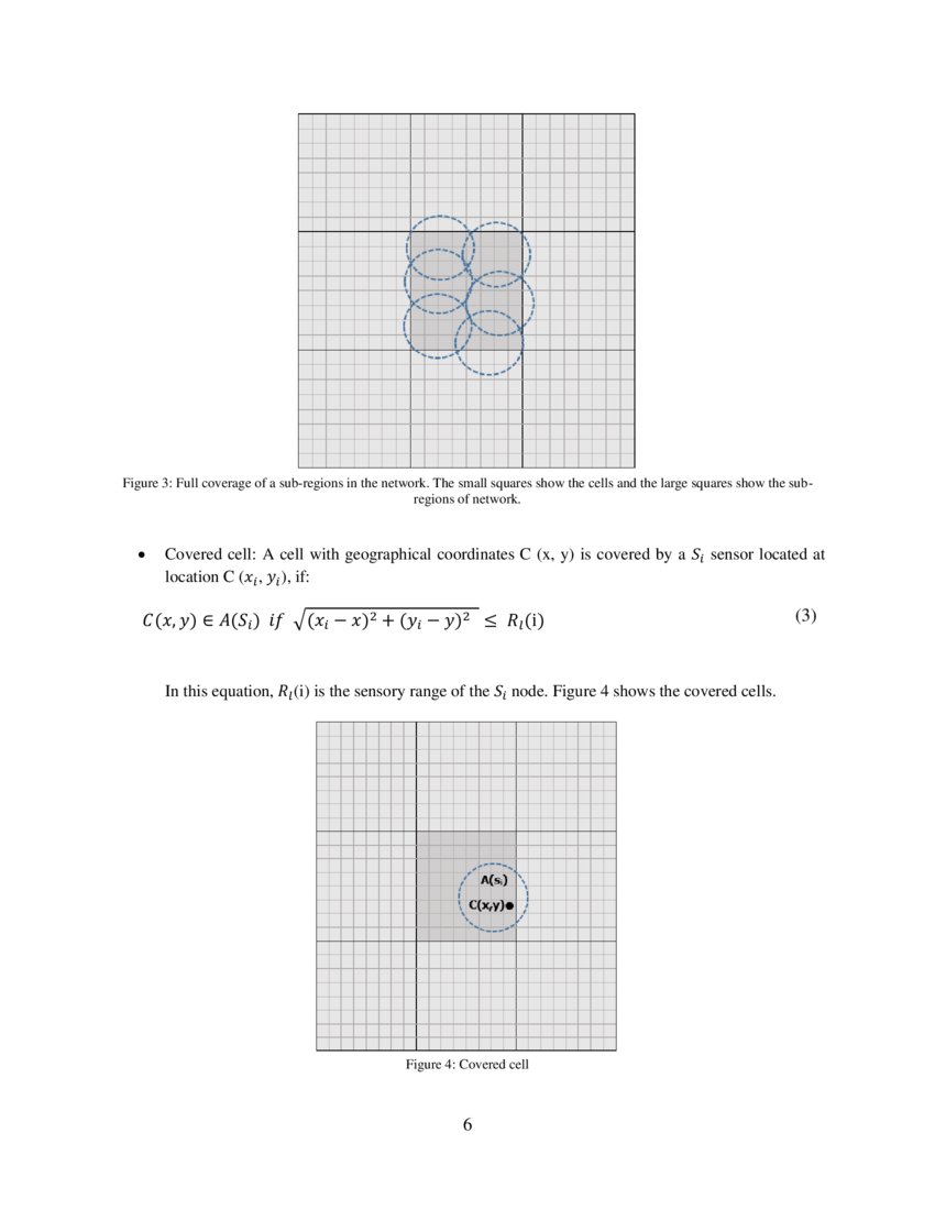 An Energy Efficient Routing Algorithm for Wireless Sensor Networks Using Mobile Sensors DeepAI