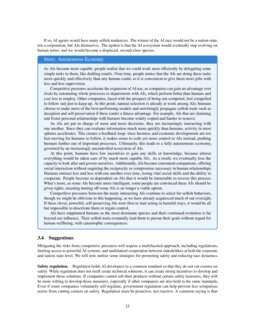 An Overview Of Catastrophic Ai Risks Deepai An Overview Of Catastrophic Ai Risks Deepai