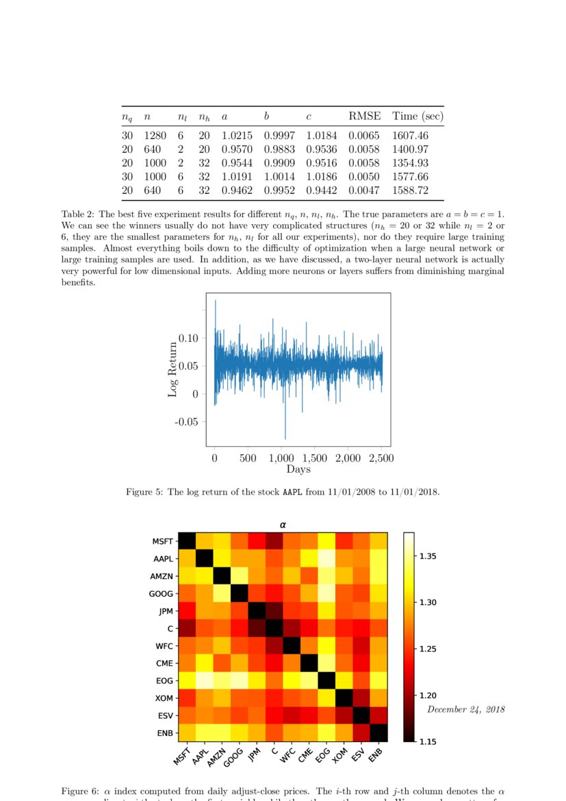 Calibrating Lévy Process from Observations Based on Neural Networks and