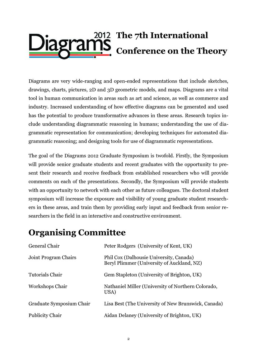 Classification Tree Diagrams in Health Informatics Applications | DeepAI