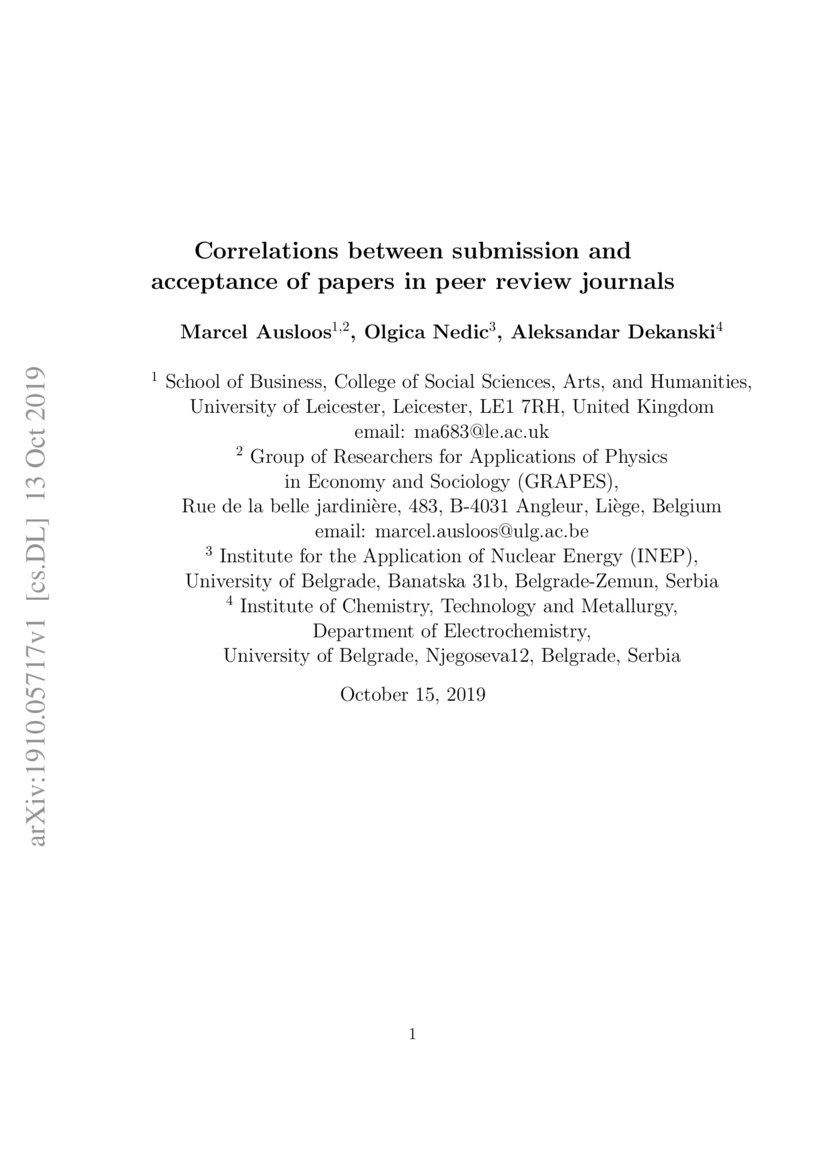 Peer acceptance essay 06 image