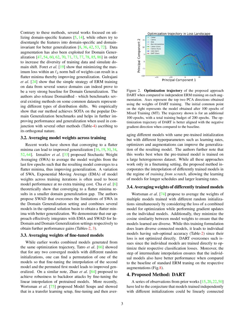 DART DiversifyAggregateRepeat Training Improves Generalization of