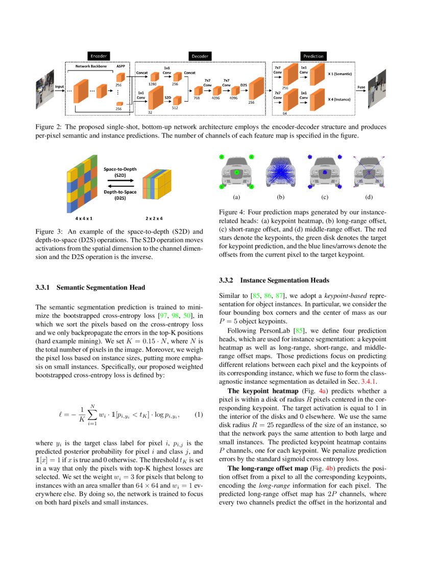 DeeperLab: Single-Shot Image Parser | DeepAI