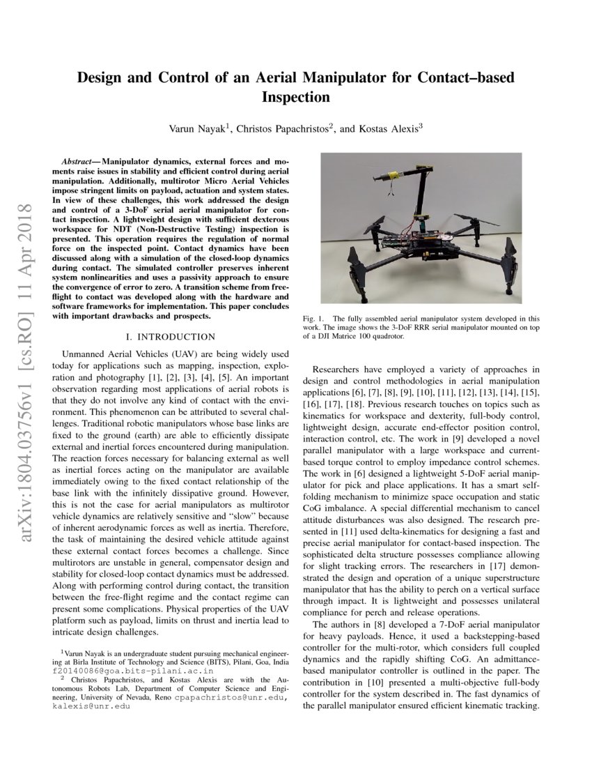 What does manipulation mean image