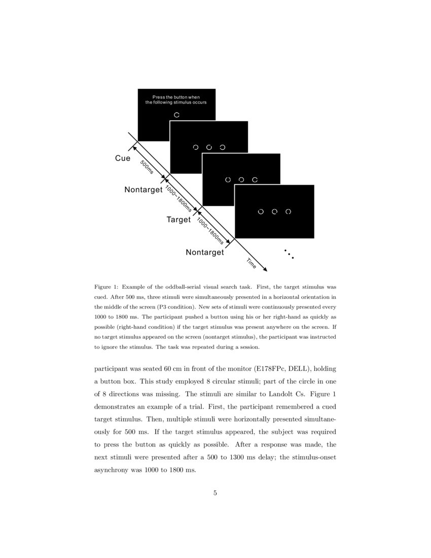 Economical Visual Attention Test for Elderly Drivers | DeepAI