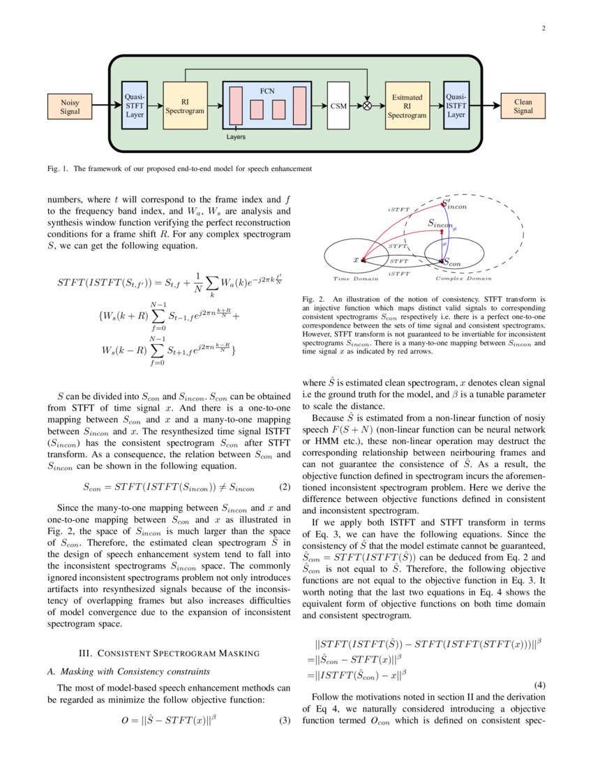 Framework speech enhancement 07 picture