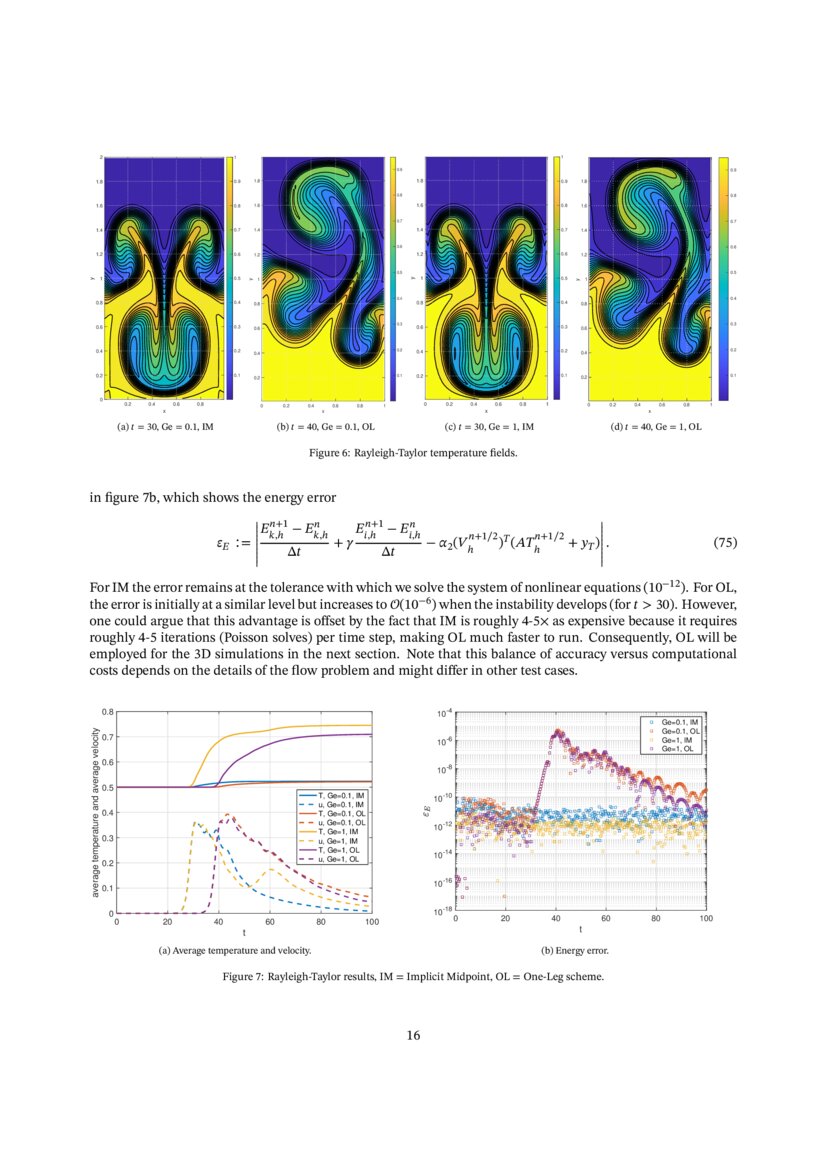 Energyconsistent discretization of viscous dissipation with