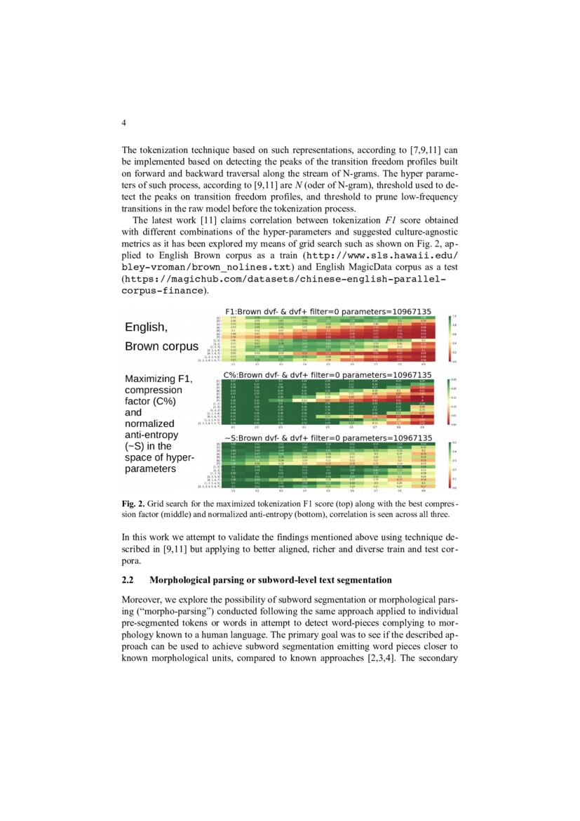 Evolution of Efficient Symbolic Communication Codes | DeepAI