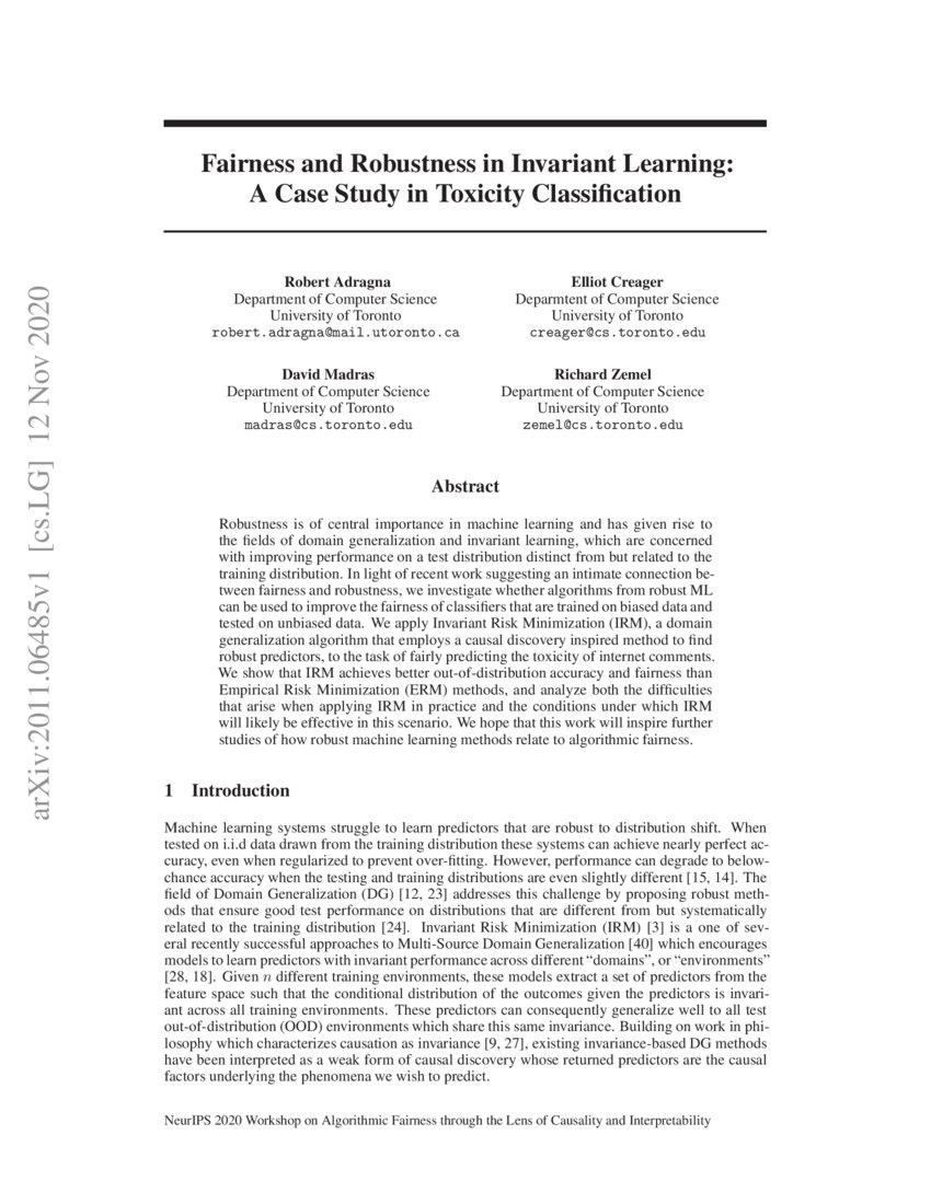 Beneficence case study examples picture