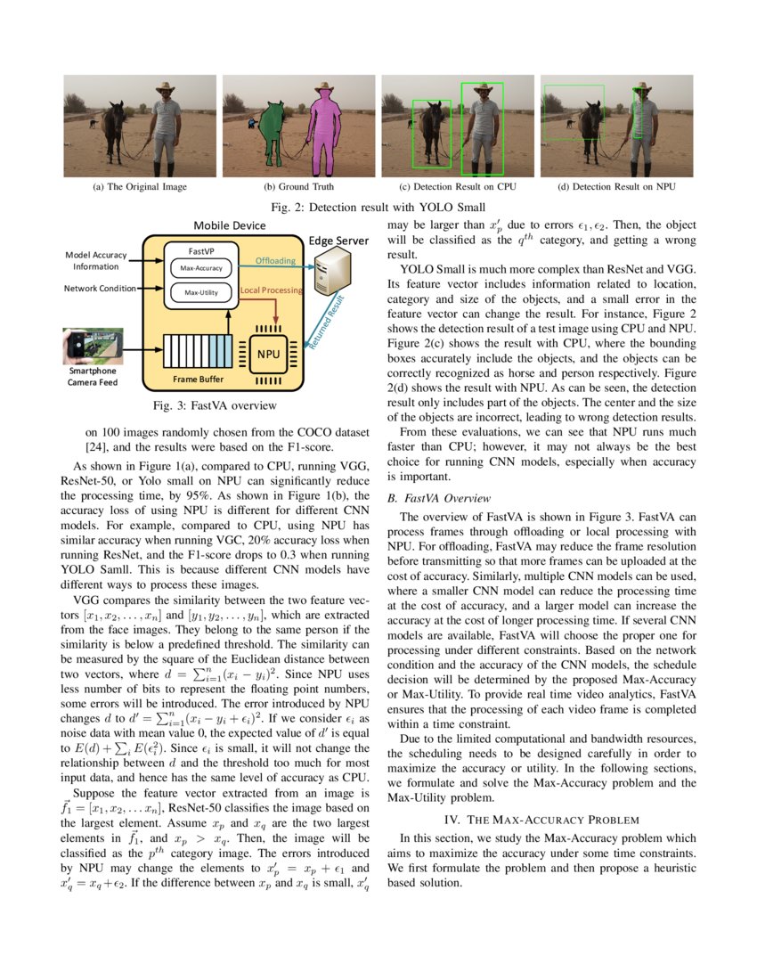 deep learning video processing