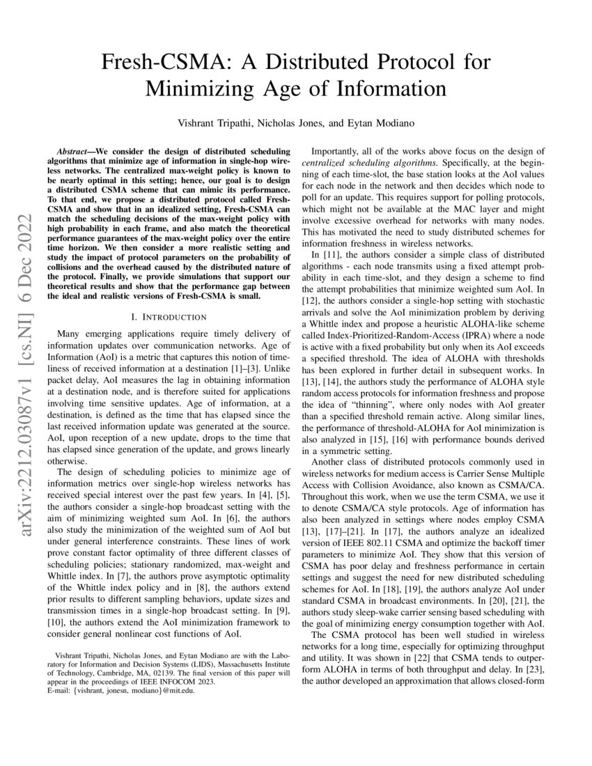 fresh-csma-a-distributed-protocol-for-minimizing-age-of-information