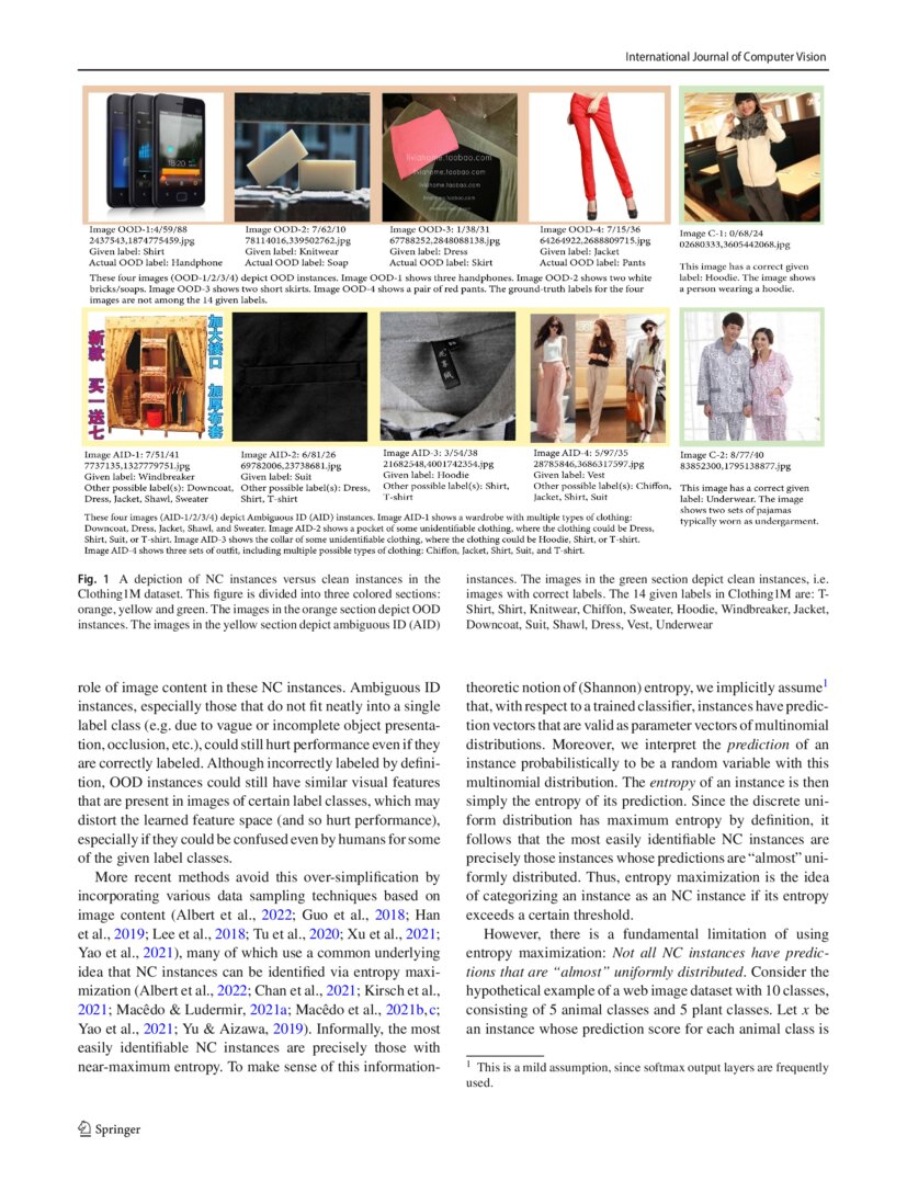 GenKL An Iterative Framework for Resolving Label Ambiguity and Label