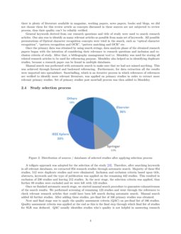 literature review of optical character recognition