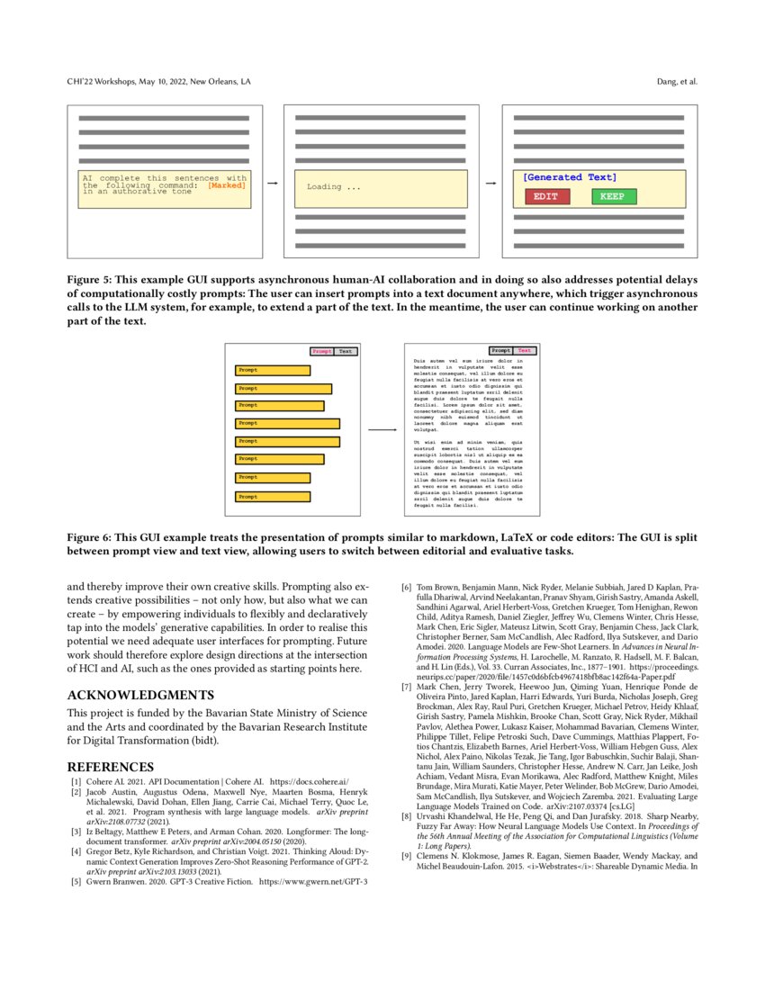 How to Prompt? Opportunities and Challenges of Zero- and Few-Shot ...