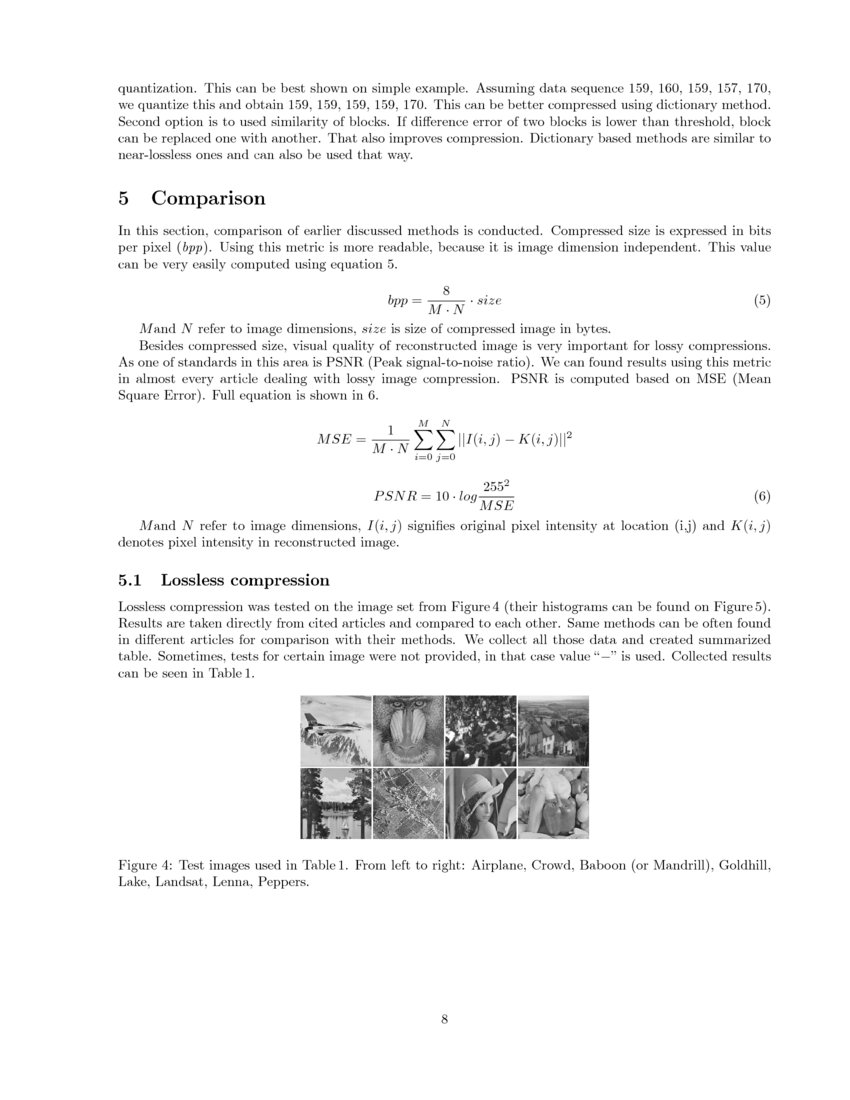Image Compression Overview Deepai Image Compression Overview Deepai