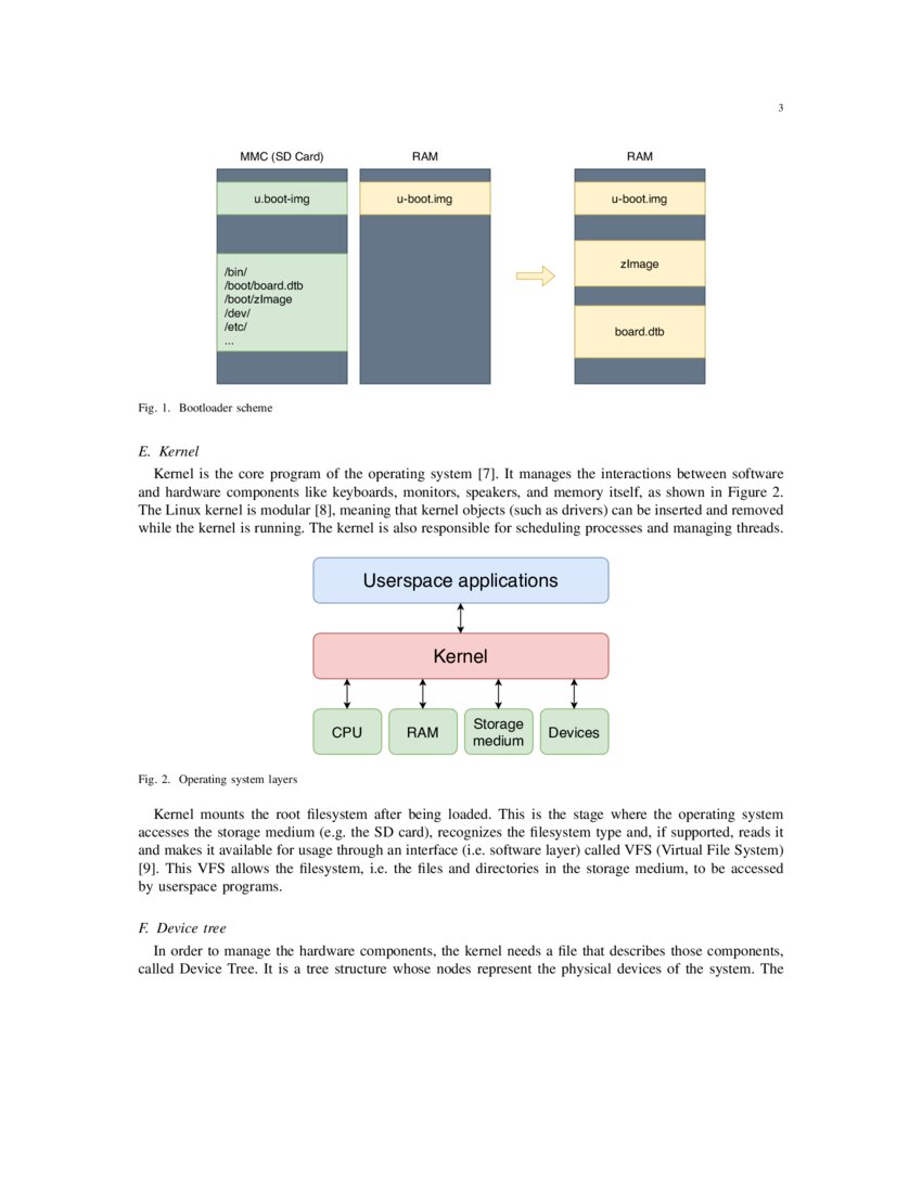 Implementation of SquashFS Support in UBoot DeepAI