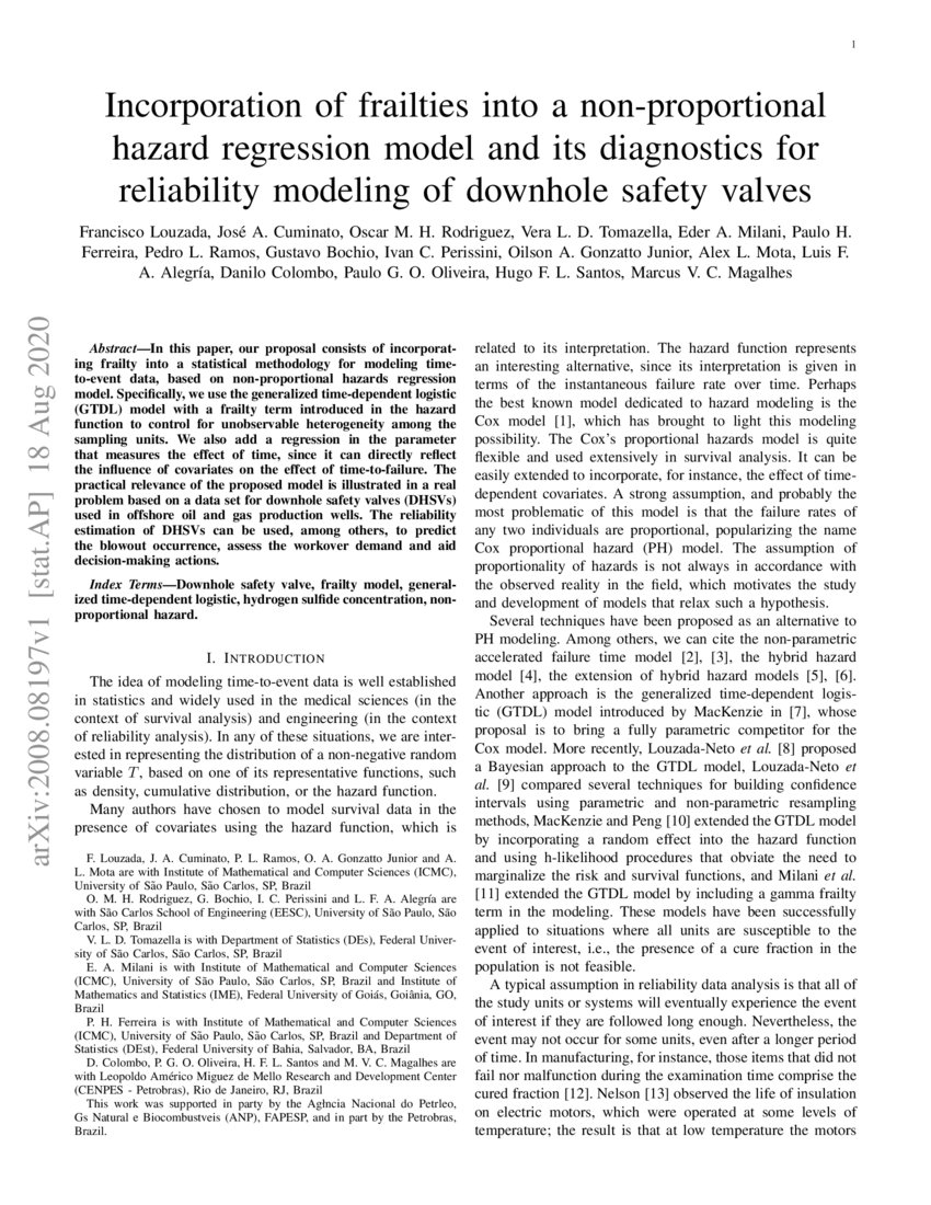 Incorporation of frailties into a nonproportional hazard regression model and its diagnostics