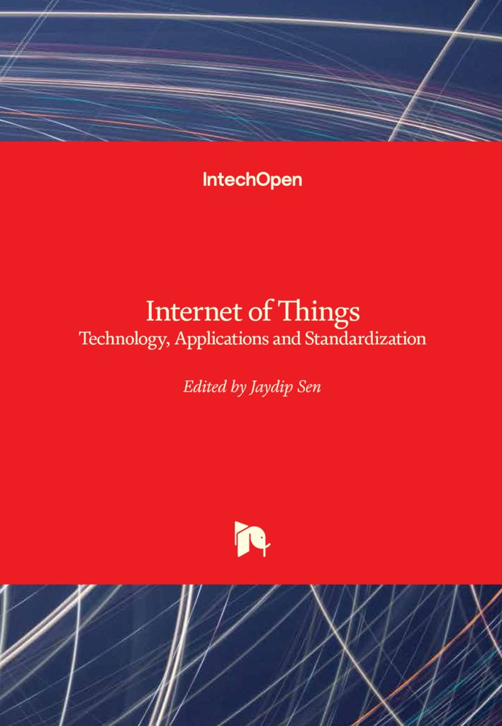 of Things Technology, Applications and Standardardization