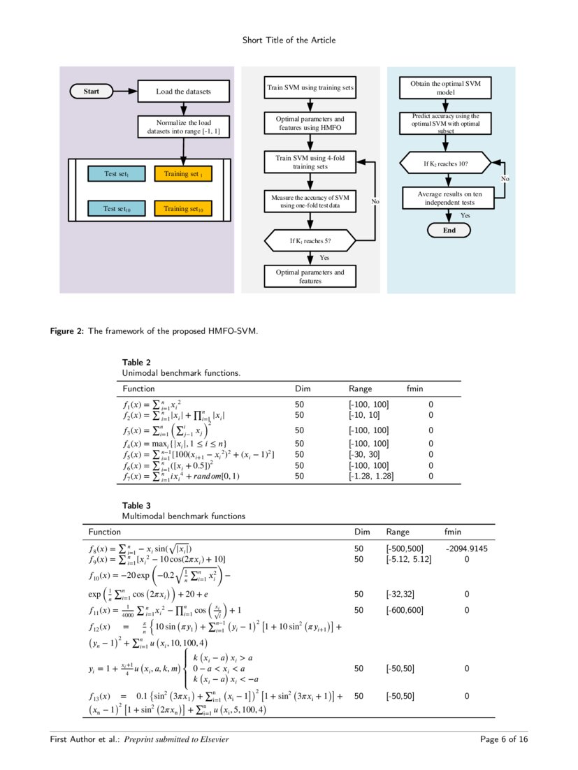 Lupus nephritis diagnosis using enhanced moth flame algorithm with