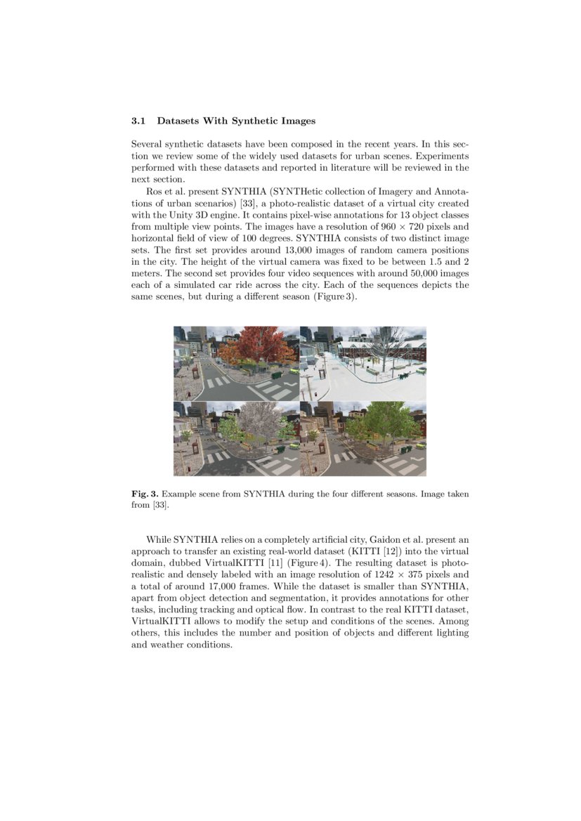 Mixing Real and Synthetic Data to Enhance Neural Network Training A