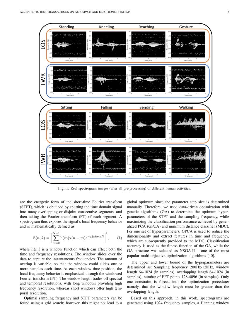 Motion Classification using Kinematically Sifted ACGANSynthesized