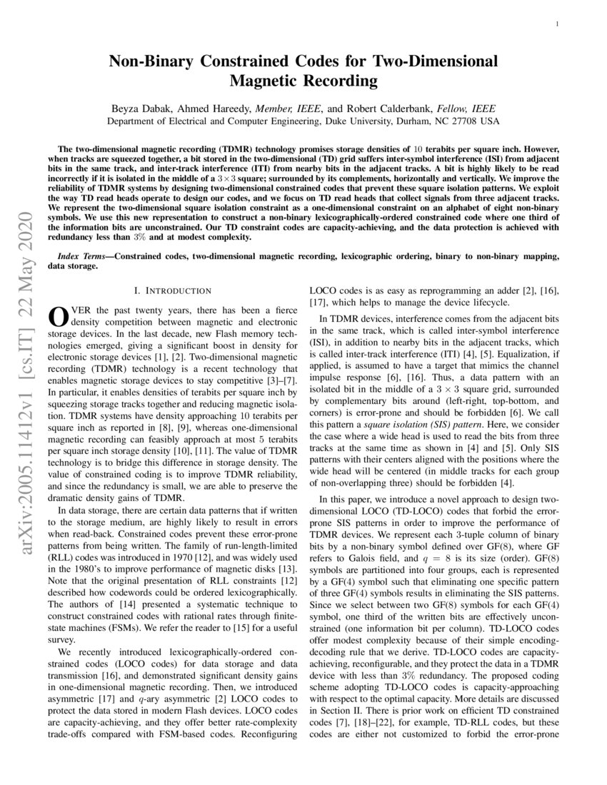 NonBinary Constrained Codes for TwoDimensional Recording