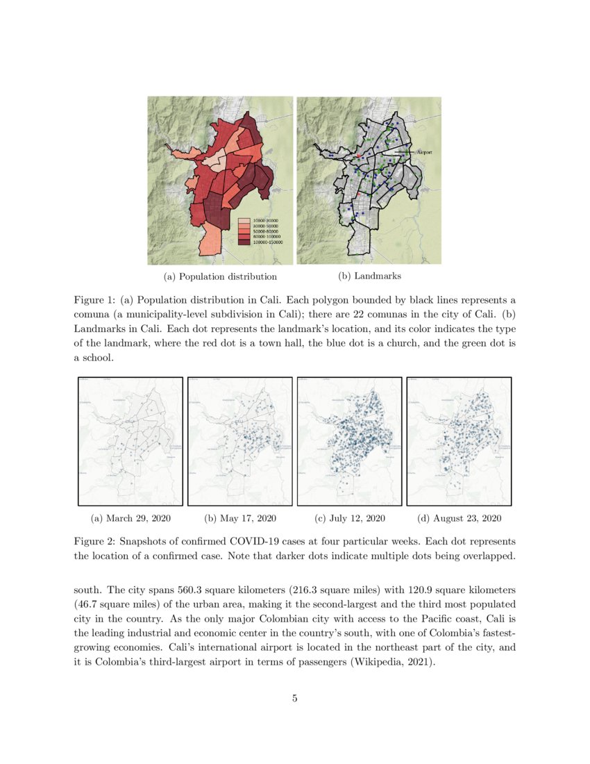 Nonstationary spatiotemporal point process modeling for high