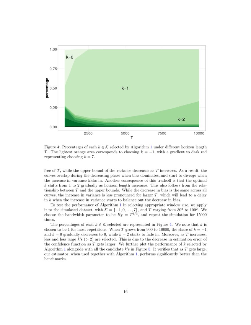 OffPolicy Evaluation in Partially Observed Markov Decision Processes DeepAI