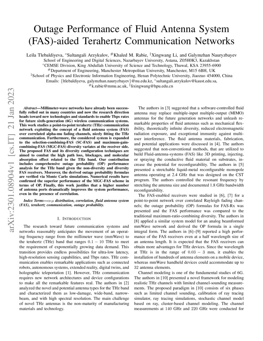 Outage Performance of Fluid Antenna System (FAS)aided Terahertz