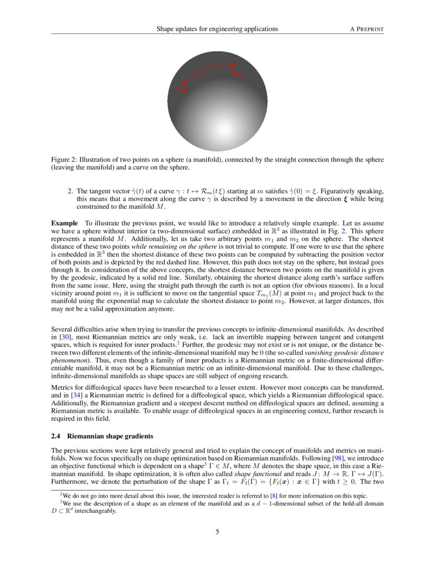 parameter-free-shape-optimization-various-shape-updates-for