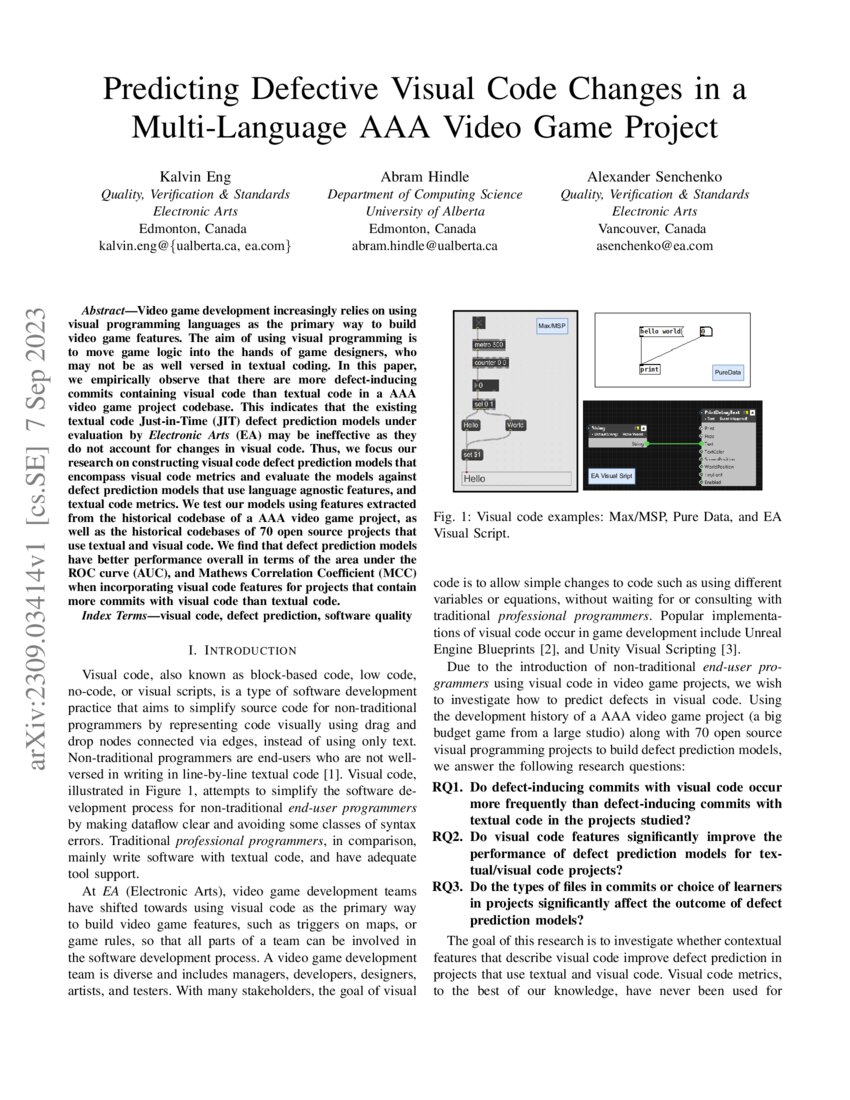 predicting-defective-visual-code-changes-in-a-multi-language-aaa-video