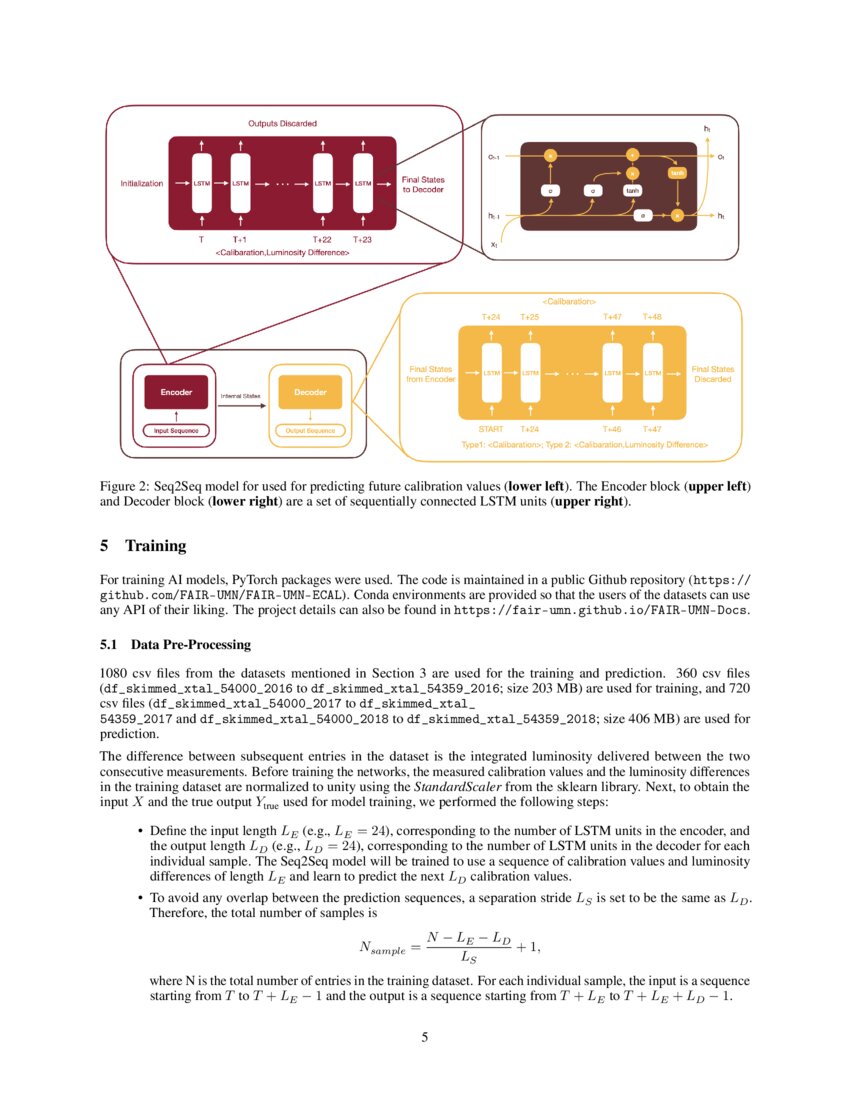 Predicting the Future of the CMS Detector Crystal Radiation Damage and