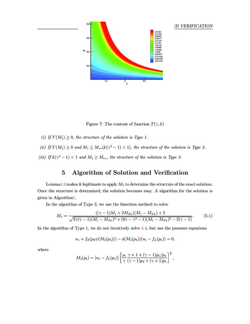 Riemann problem for constant flow with single-point heating source | DeepAI