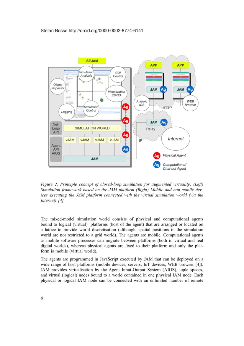Urban Traffic control on microlevel using