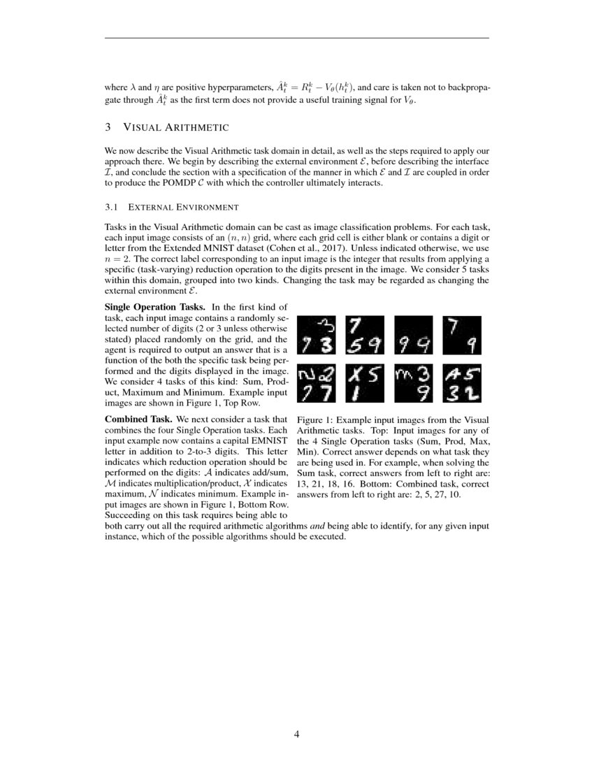 Sequential Coordination of Deep Models for Learning Visual Arithmetic ...